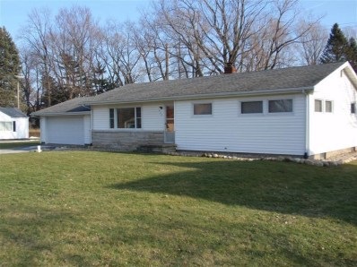 502 E Short St, Rolling Prairie, IN 46371 - photo 1