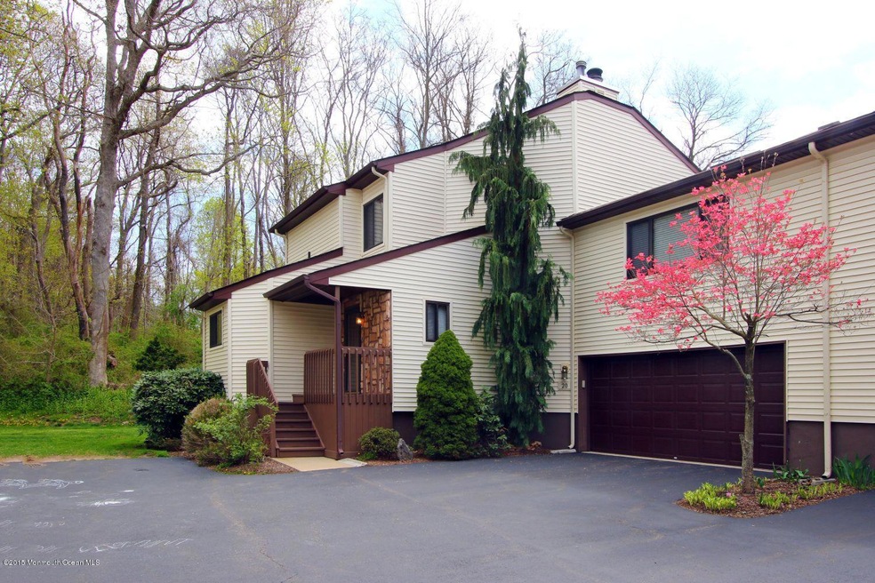 20 Kennedy Ct, North Middletown, NJ 07748 - photo 1