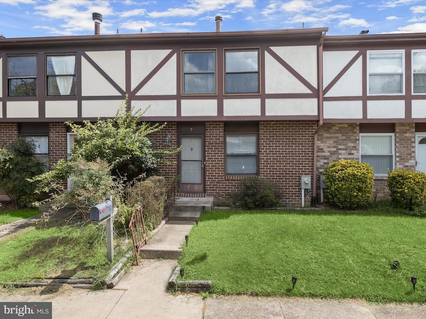 Under Contract $270,000 • Co-Listing Agent