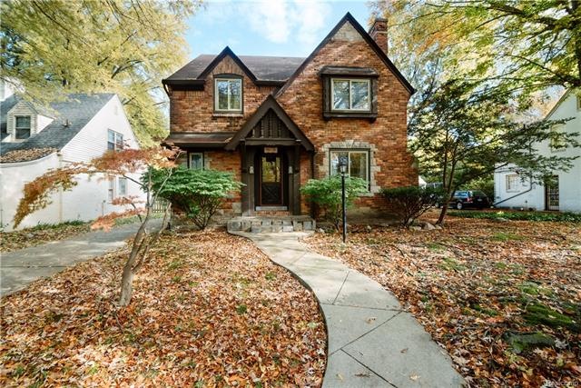 IMMACULATELY MAINTAINED NOSTALGIC CHARMER LOCATED 