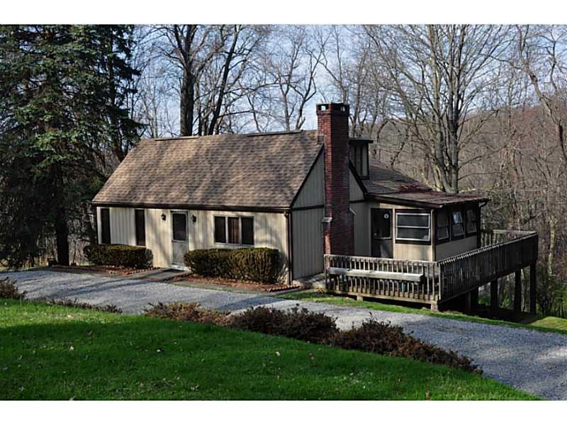Exterior Front. WELCOME TO 701 TRILLIUM COURT, WEX