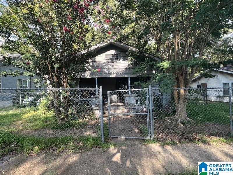 3413 38th Place N, Birmingham, AL 35217 - photo 1