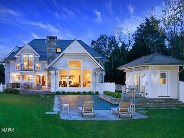 22 Owenoke Park, Westport, CT 06880 - photo 1