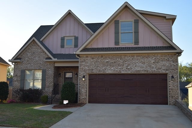 326 Carillon Ln, Macon, GA 31210 - photo 1