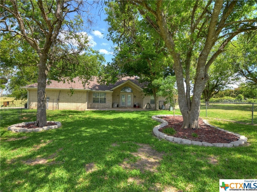 10800 Bigham Rd, Troy, TX 76579 - photo 1