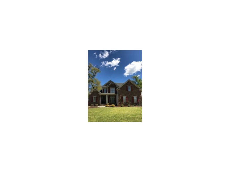 A must see. Many upgrades throughout the home w/ 3