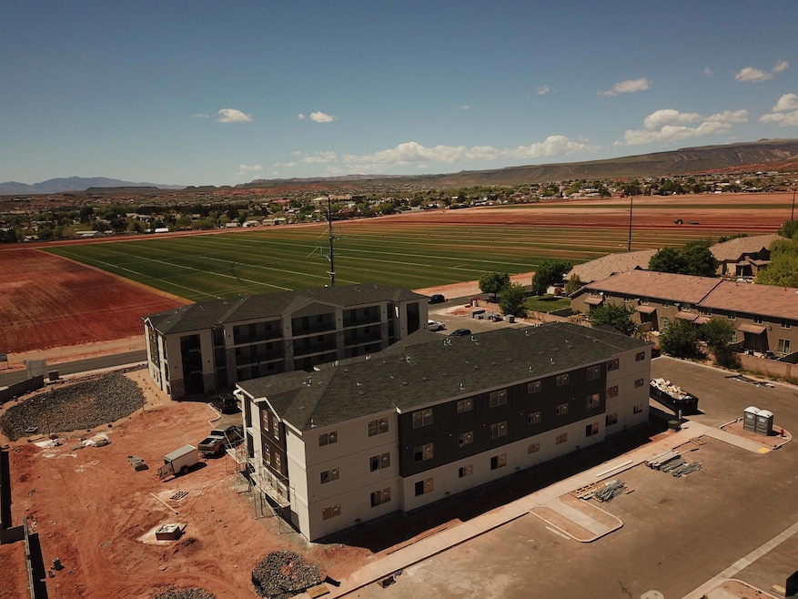 1167 E Telegraph St unit A204, Washington, UT 84780 - photo 1