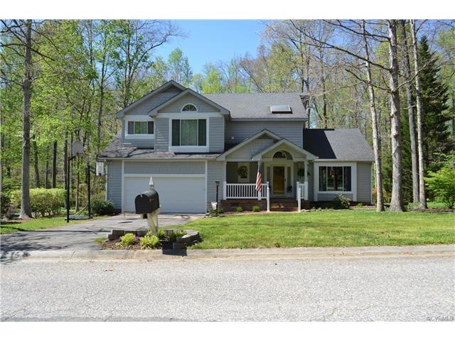 Welcome Home!