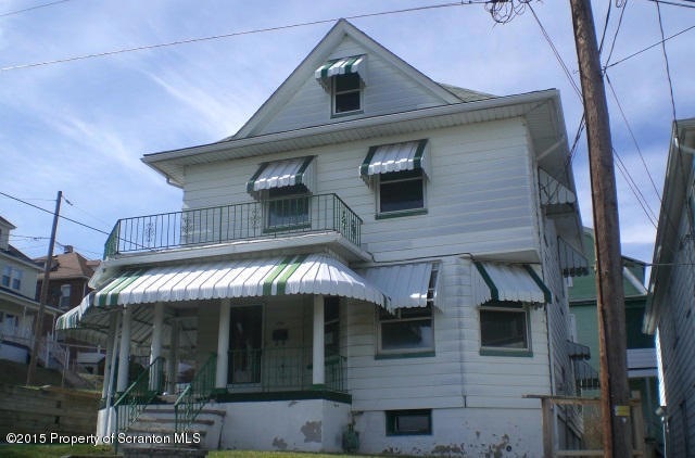 1 Olive St, Hanover Township, PA 18706 - photo 1