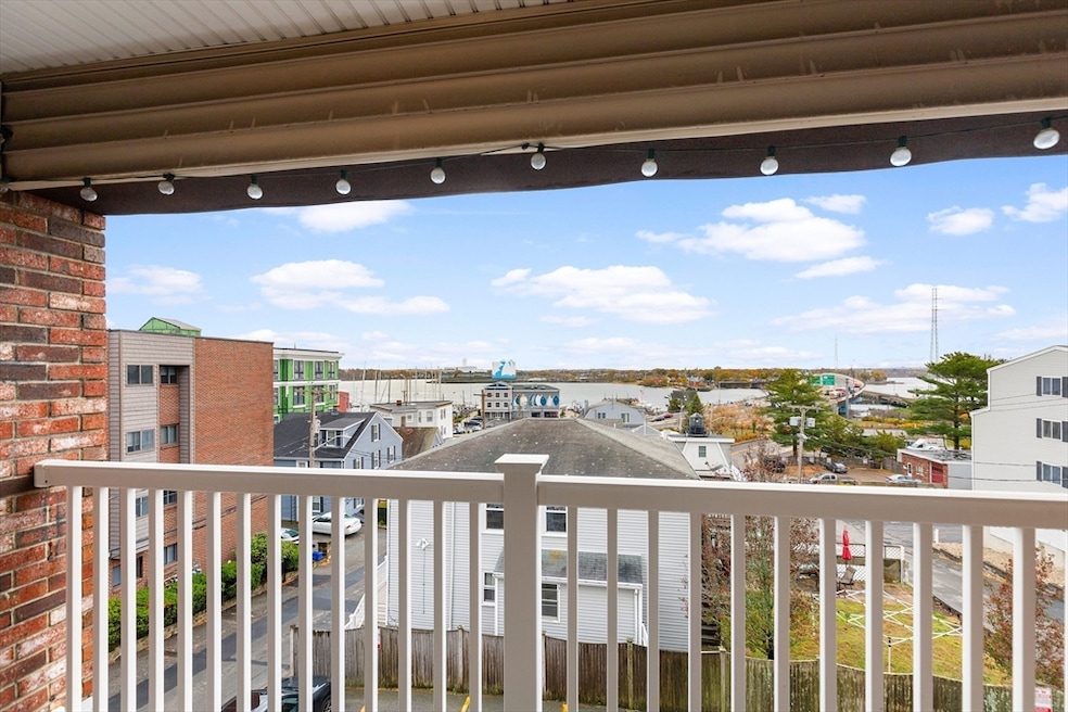 12 Cox Ct unit PHB, Beverly, MA 01915 - photo 1