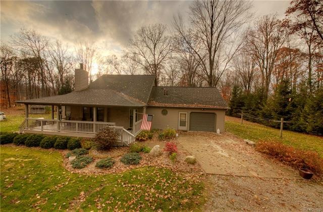 1515 W Rathbun Rd, Burt, MI 48417 - photo 1