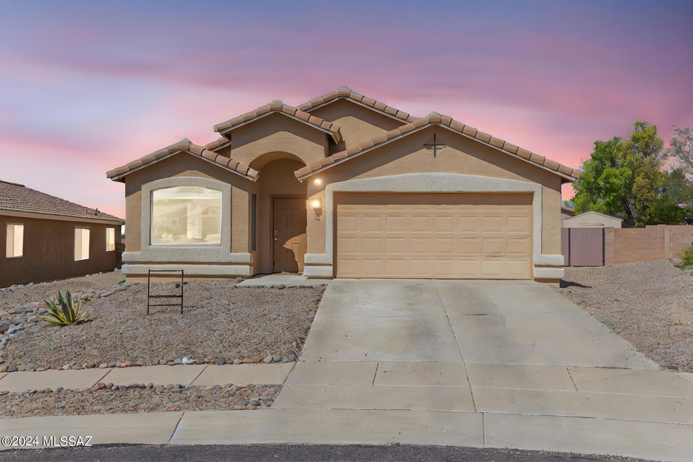 Virtual Staging