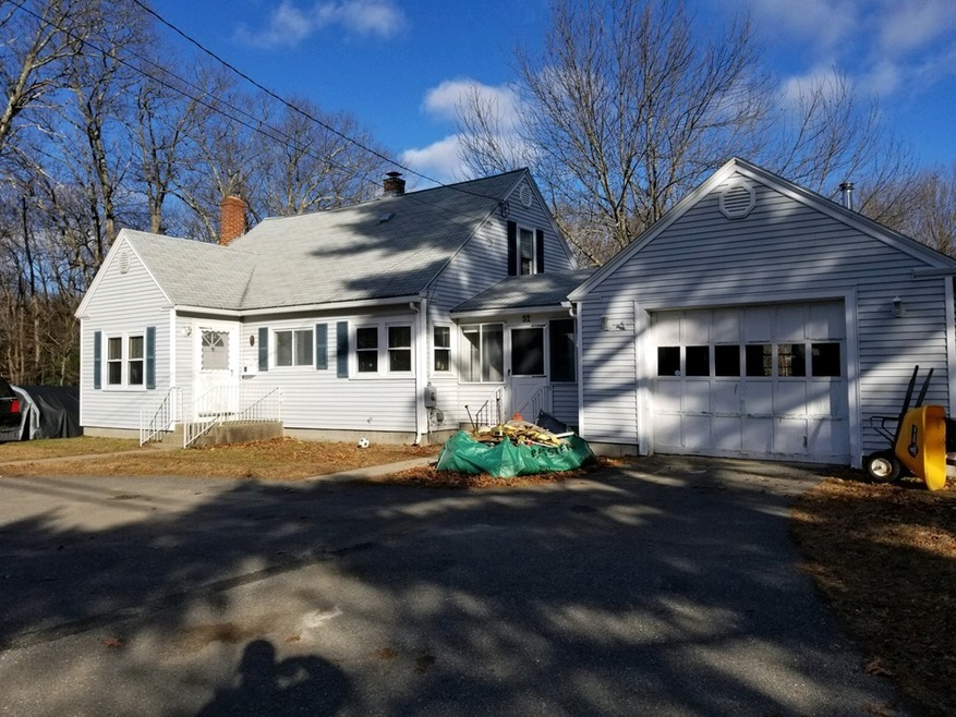 52 Littleton Rd, Ayer, MA 01432 - photo 1