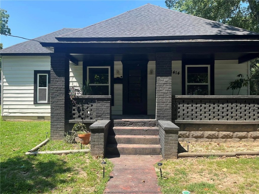 1414 S 4th St, Rogers, AR 72756 - photo 1