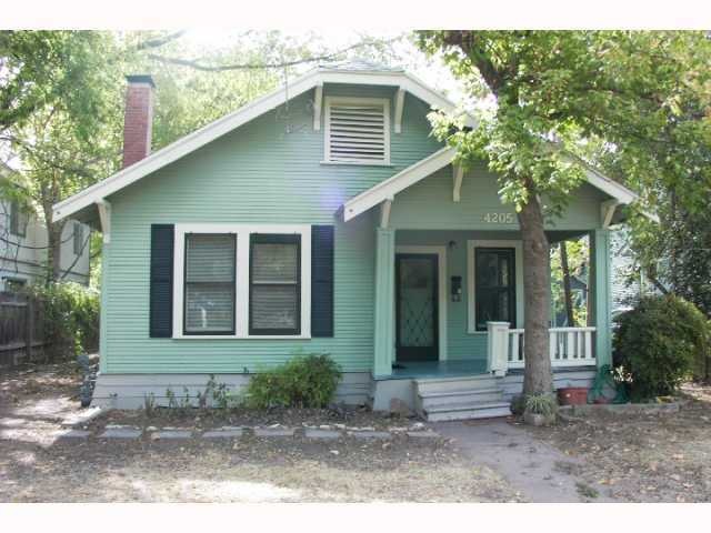4205 Ave B Unit B