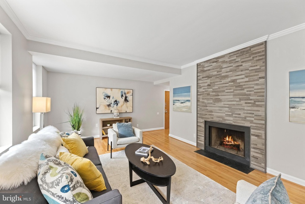 1835 California St NW unit B, Washington, DC 20009 - photo 1