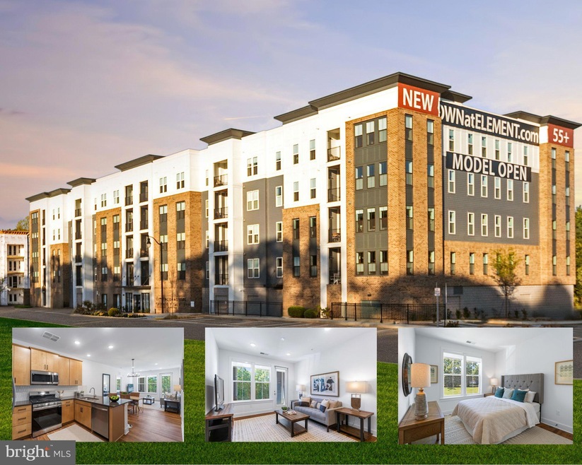 Element at Mill Creek unit 103, Annapolis, MD 21409 - photo 1