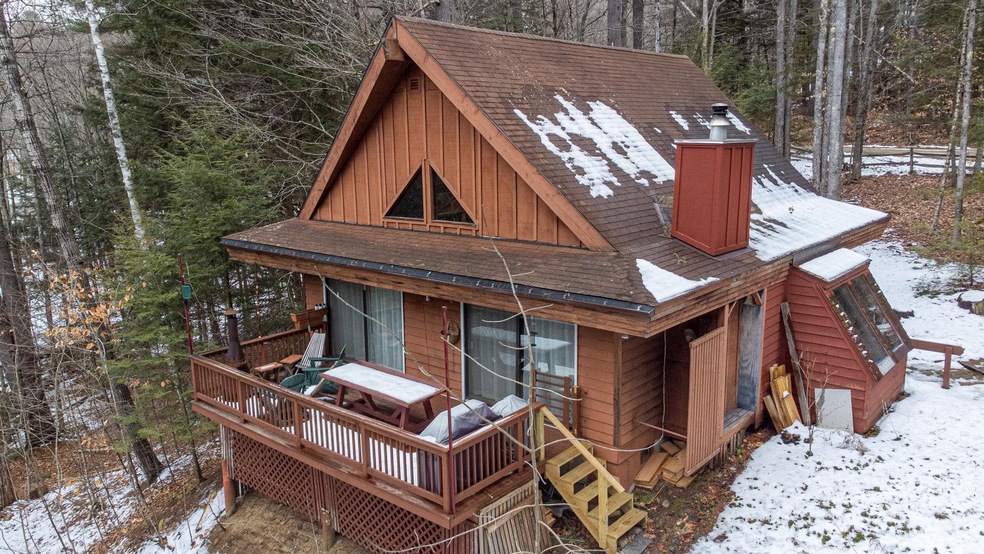 54 Cold Spring Rd, Thornton, NH 03285 - photo 1