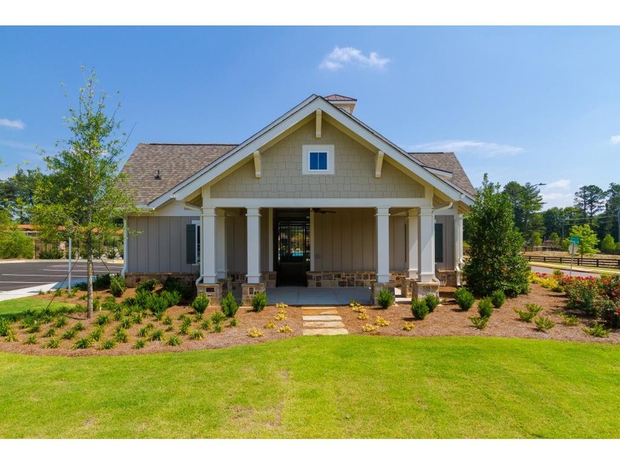 302 Aurora Ave, Woodstock, GA 30188 - photo 1