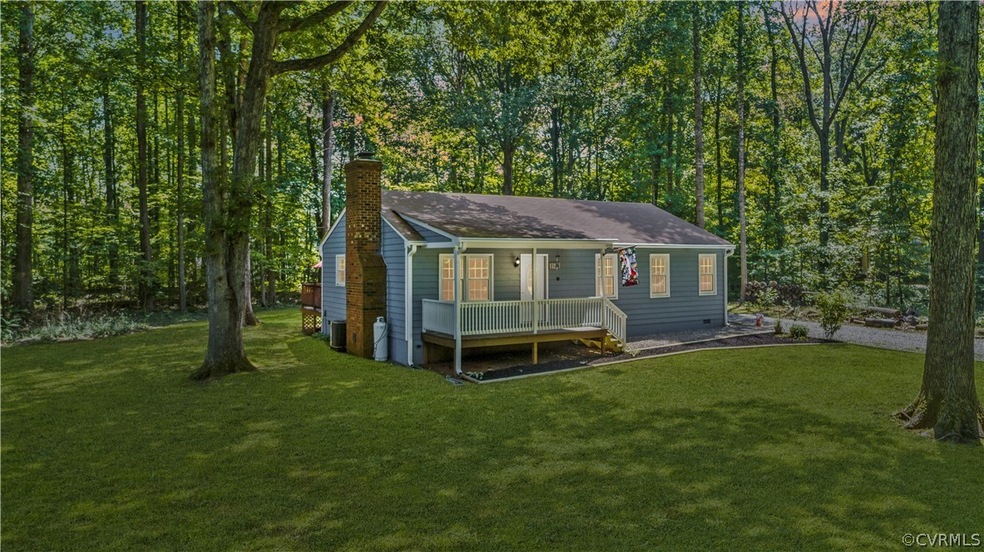 2460 Mountain View Rd, Powhatan, VA 23139 - photo 1