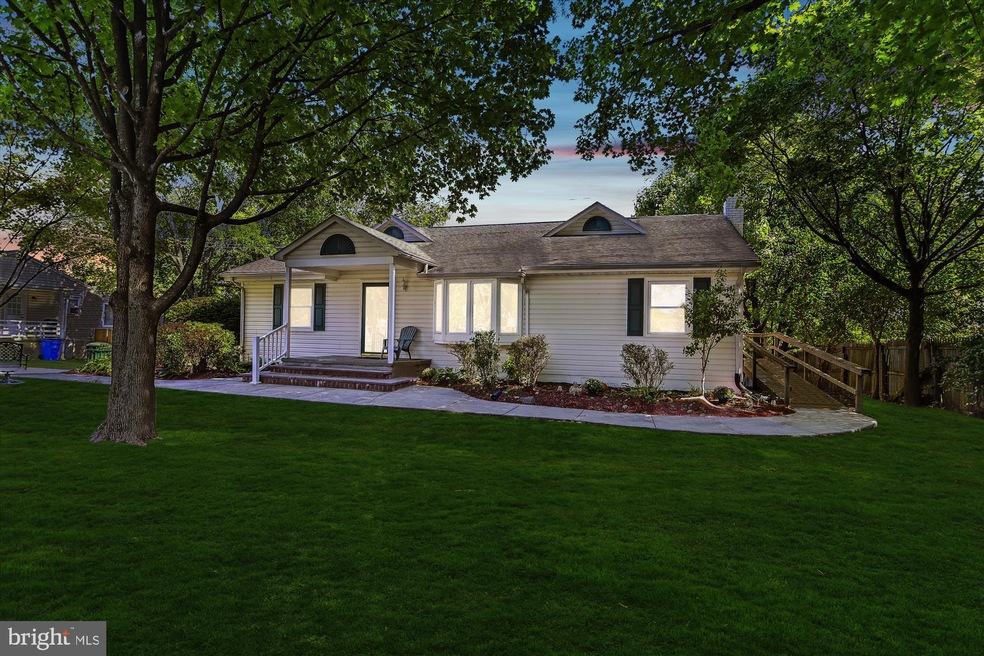 9027 Dumhart Rd, Laurel, MD 20723 - photo 1