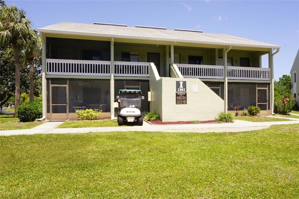 1881 Mazo Manor unit I-2, Lutz, FL 33558 - photo 1