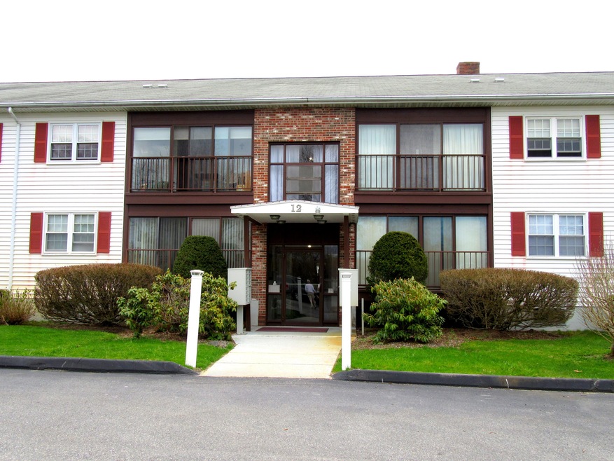 12 Candlewood Ln unit 2-11, Dennis Port, MA 02639 - photo 1