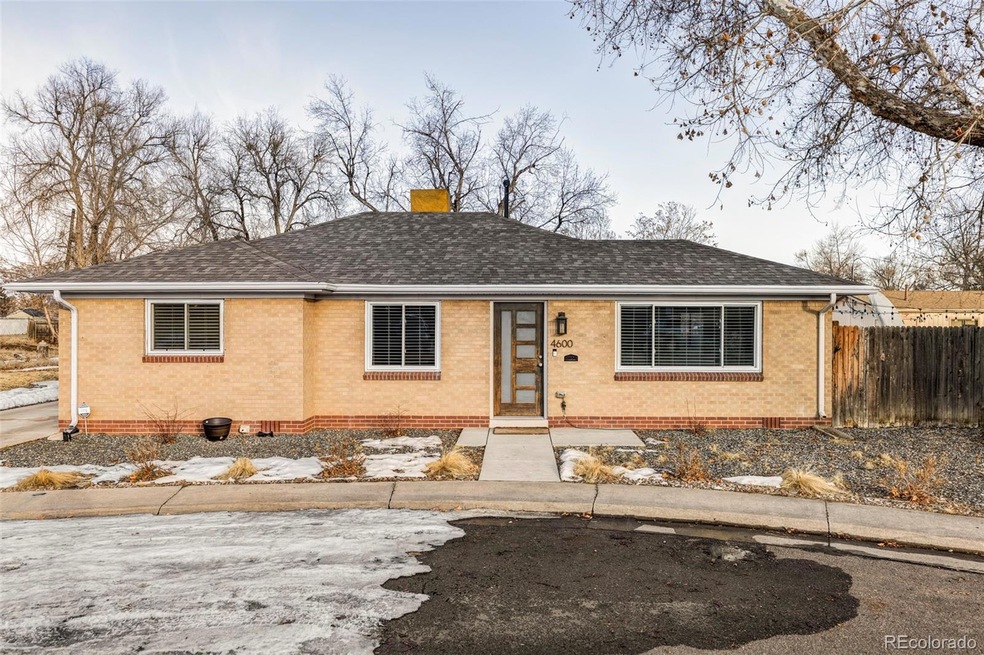4600 Otis St, Wheat Ridge, CO 80033 - photo 1