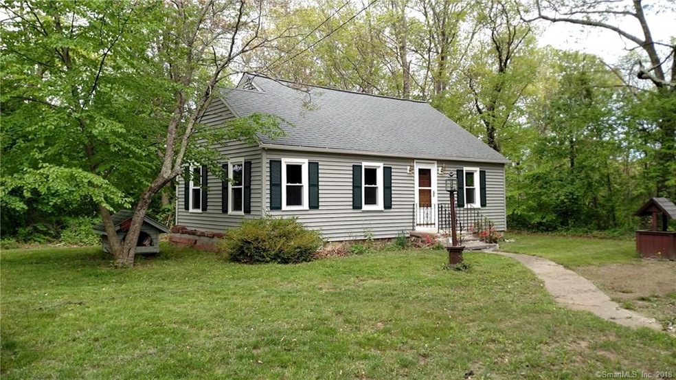 46 Briarcliffe Rd, East Haddam, CT 06423 - photo 1