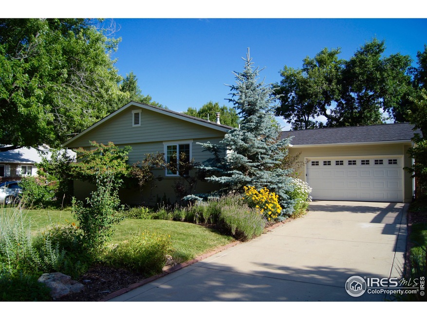 1630 Linden Ave, Boulder, CO 80304 - photo 1