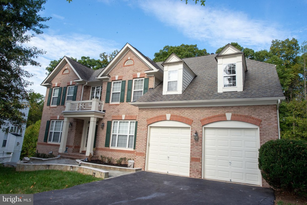 17016 Gatlin Ct, Woodbridge, VA 22191 - photo 1