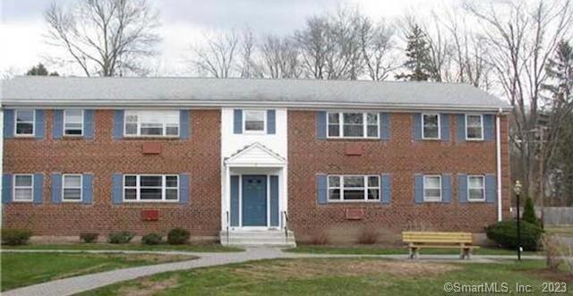 8 Colonial Dr unit C, Rocky Hill, CT 06067 - photo 1