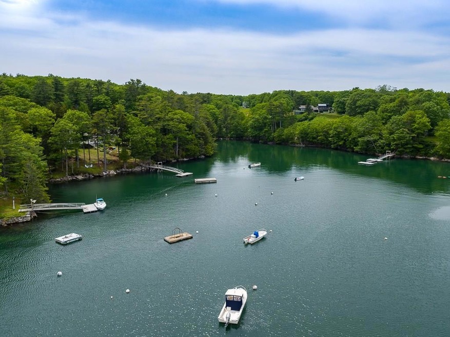 0 Churches Point Rd unit 1354420, Bristol, ME 04564 - photo 1