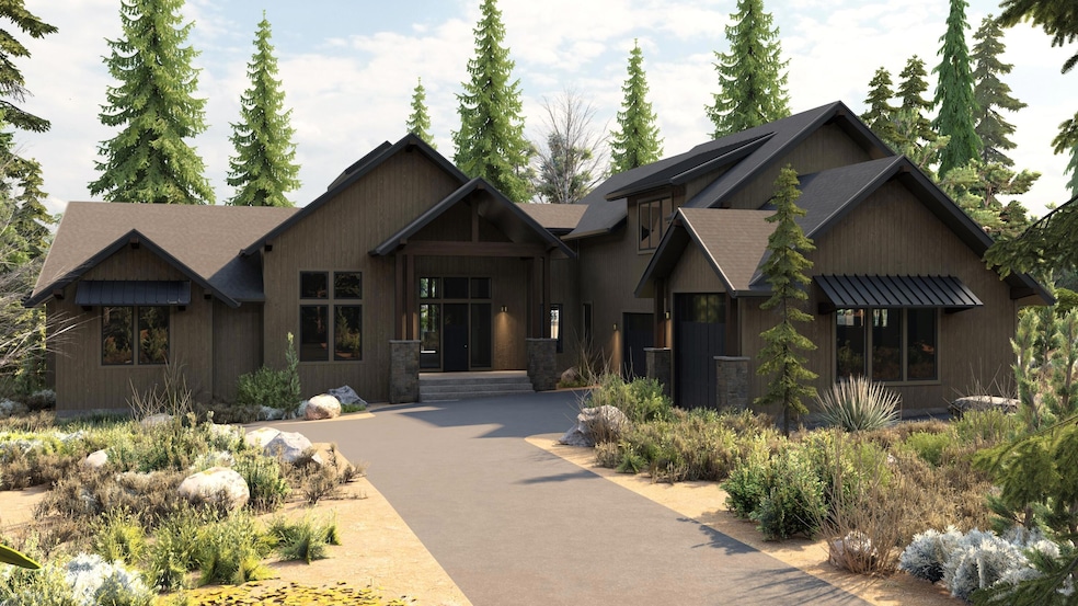 56370 Elk Run Dr unit 416, Bend, OR 97707 - photo 1