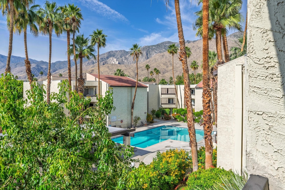 1552 S Camino Real unit 330, Palm Springs, CA 92264 - photo 1