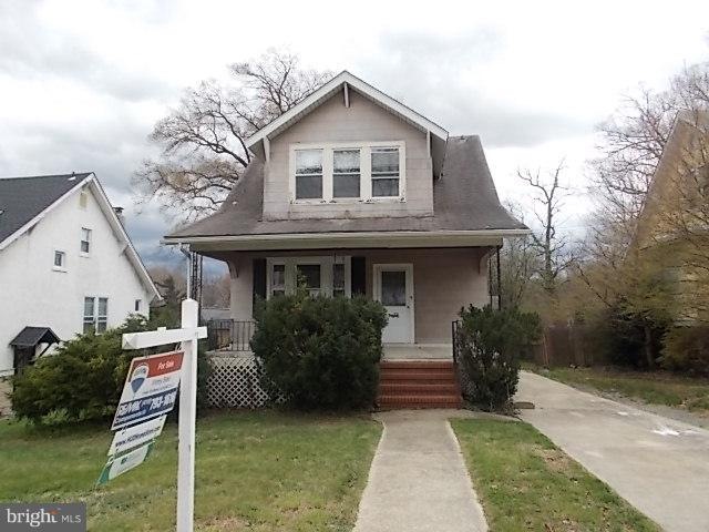 3105 Weaver Ave, Baltimore, MD 21214 - photo 1