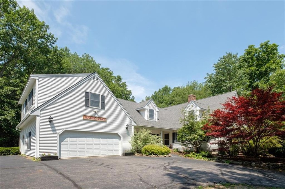 91 Witchtrot Rd, South Berwick, ME 03908 - photo 1