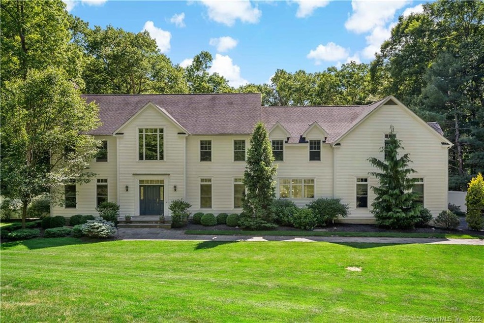 54 Deer Hill Rd, Redding, CT 06896 - photo 1