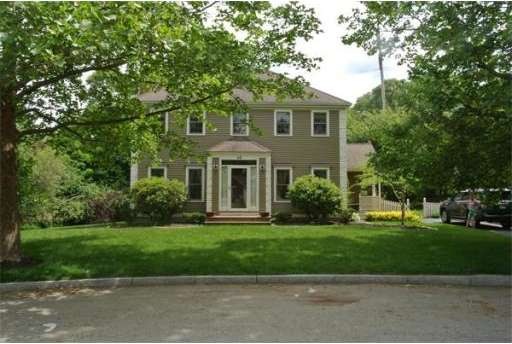 49 Bay Path Ln, Rockland, MA 02370 - photo 1