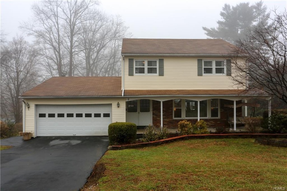 7 Tioken Rd, Spring Valley, NY 10977 - photo 1