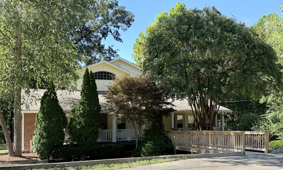 251 Harpeth View Trail, Kingston Springs, TN 37082 - photo 1