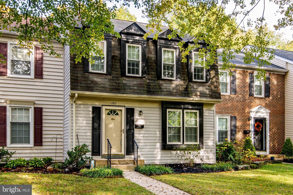 1762 Lang Dr, Crofton, MD 21114 - photo 1