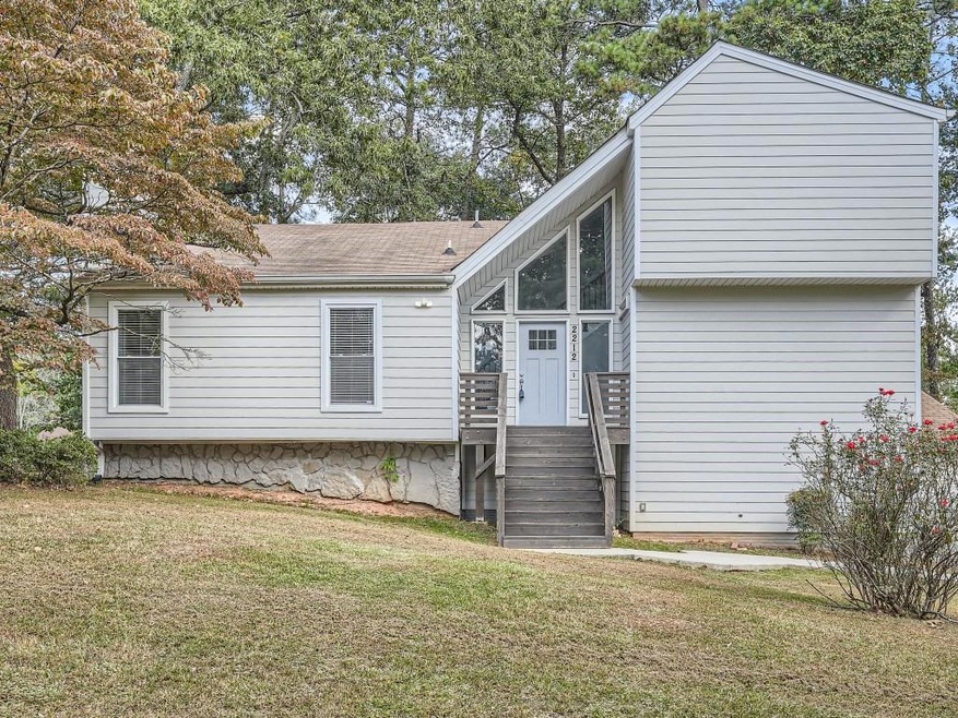 unlisted-address, Marietta, GA 30062 - photo 1