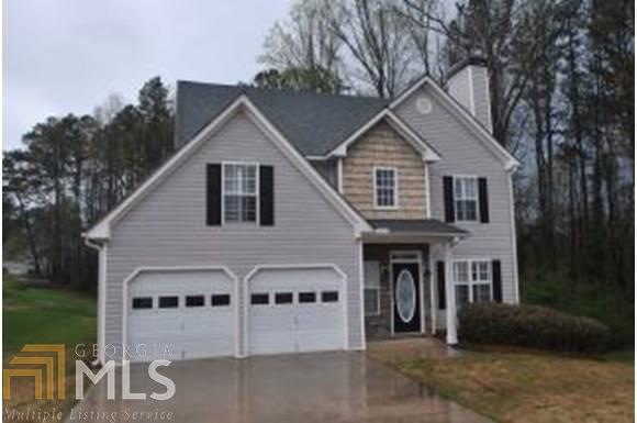 107 Riley Way, Canton, GA 30115 - photo 1