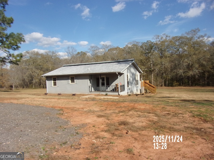 781 N Delray Rd, Thomaston, GA 30286 - photo 1