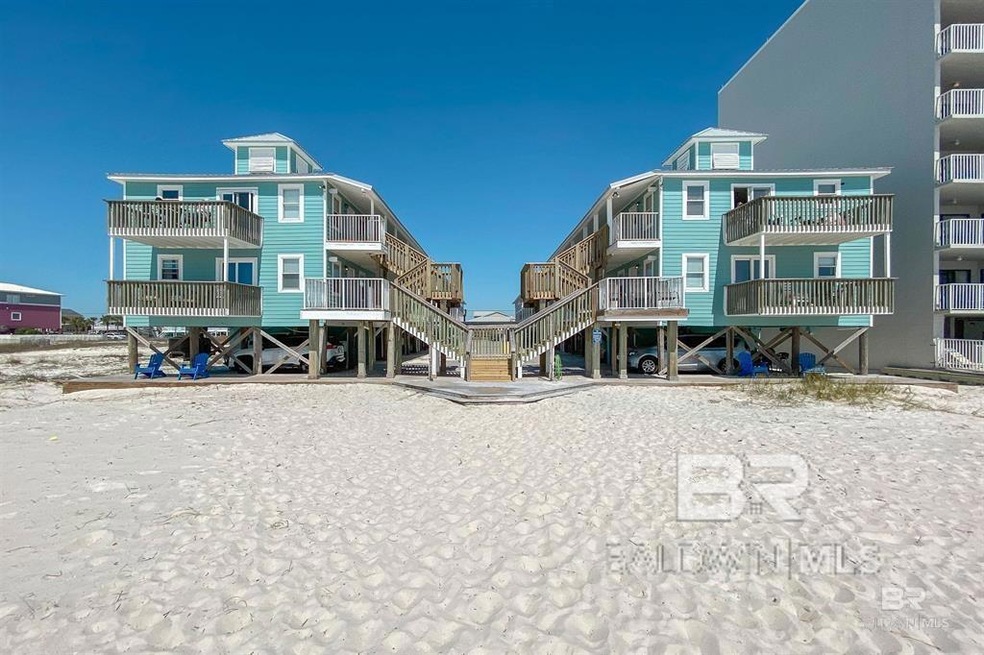 1159 W Beach Blvd unit 102, Gulf Shores, AL 36542 - photo 1