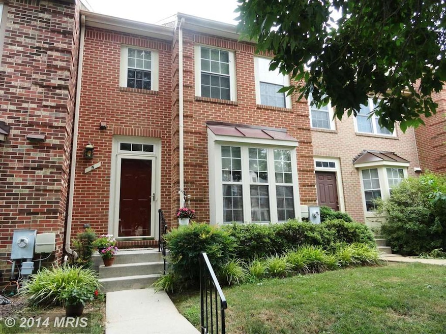 5 Greenshire Ln, Owings Mills, MD 21117 - photo 1