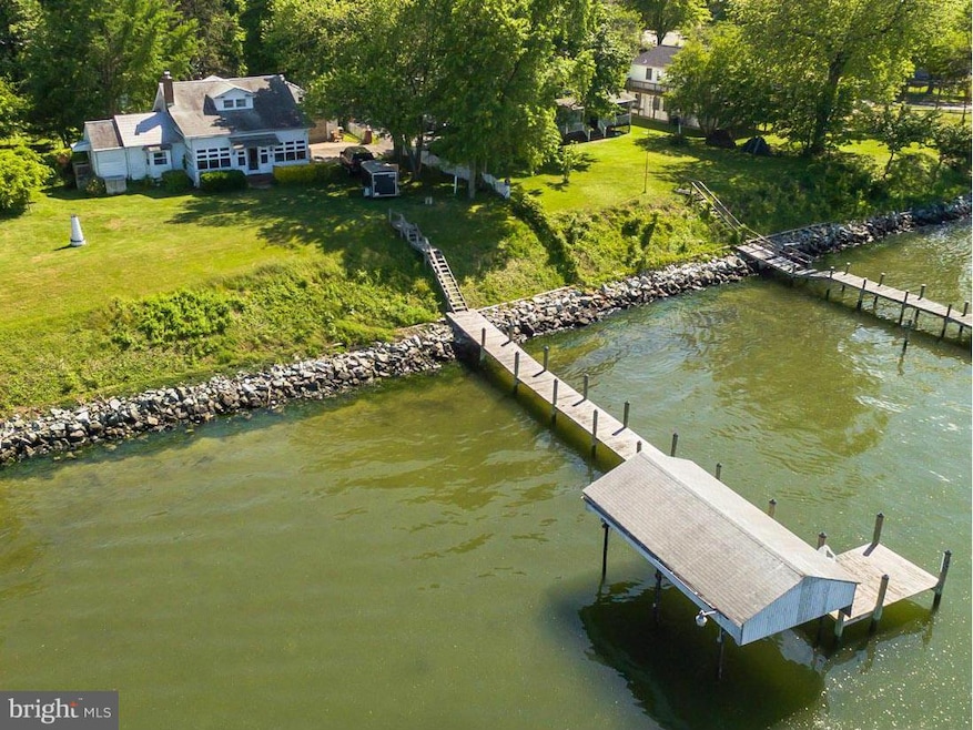 23991 N Patuxent Beach Rd, California, MD 20619 - photo 1