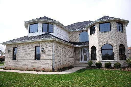 18516 Bellamy Rd, Country Club Hills, IL 60478 - photo 1