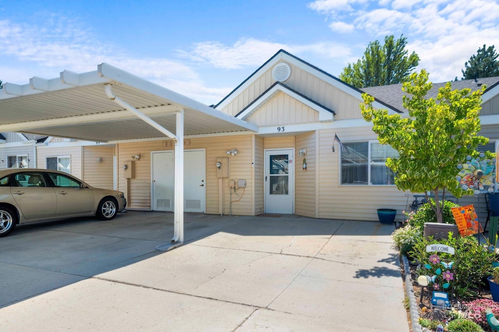 Sold • Co-Listing Agent